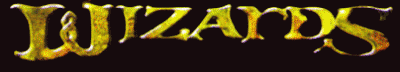 logo Wizards (BRA)